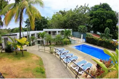 호텔 Pacifico Lunada