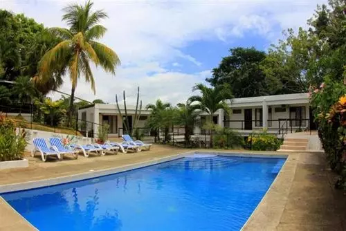 호텔 Pacifico Lunada