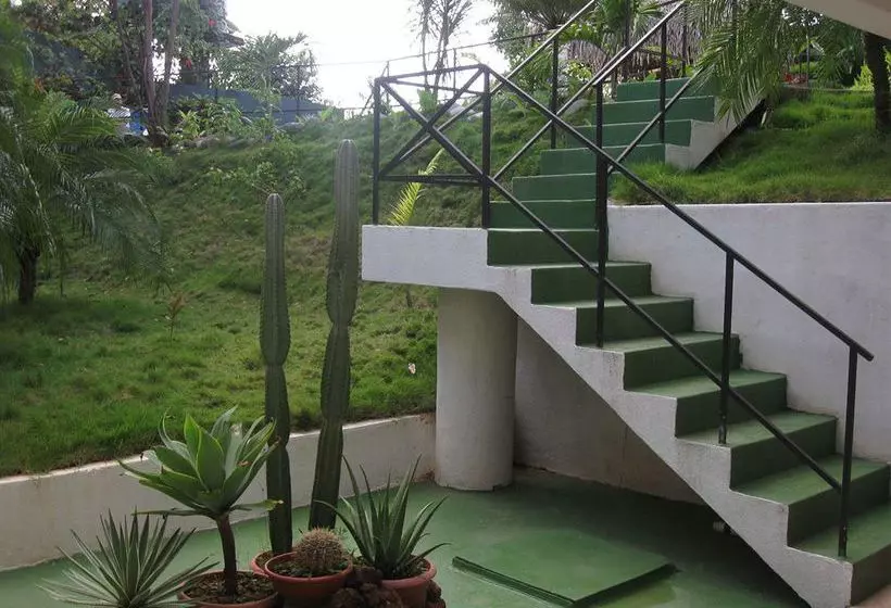 호텔 Pacifico Lunada