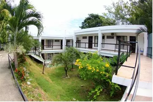 호텔 Pacifico Lunada