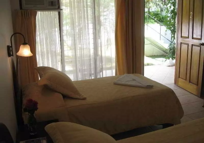 호텔 Pacifico Lunada