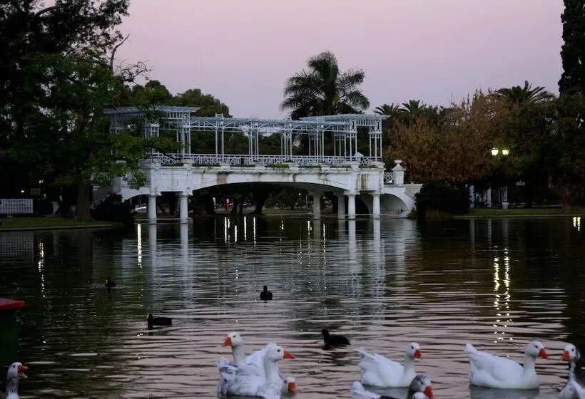 Palermo Suites Buenos Aires Hotel & Apartments