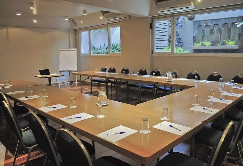 Palermo Suites Buenos Aires Hotel & Apartments