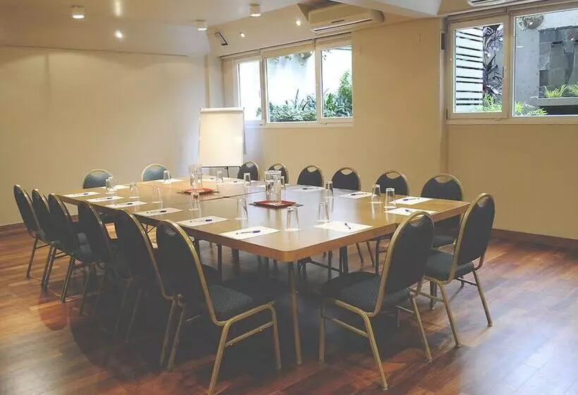 Palermo Suites Buenos Aires Hotel & Apartments