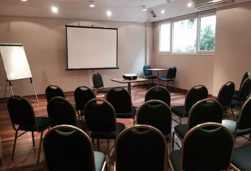 Palermo Suites Buenos Aires Hotel & Apartments