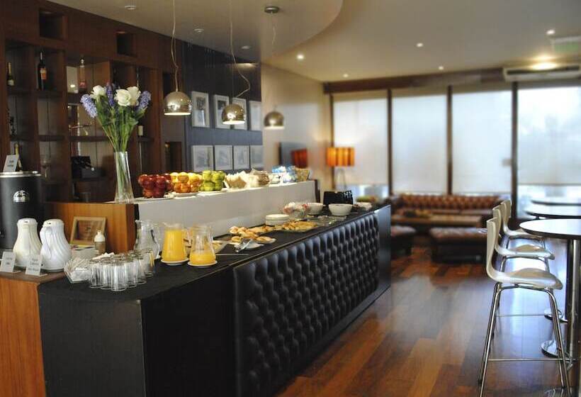 Palermo Suites Buenos Aires Hotel & Apartments