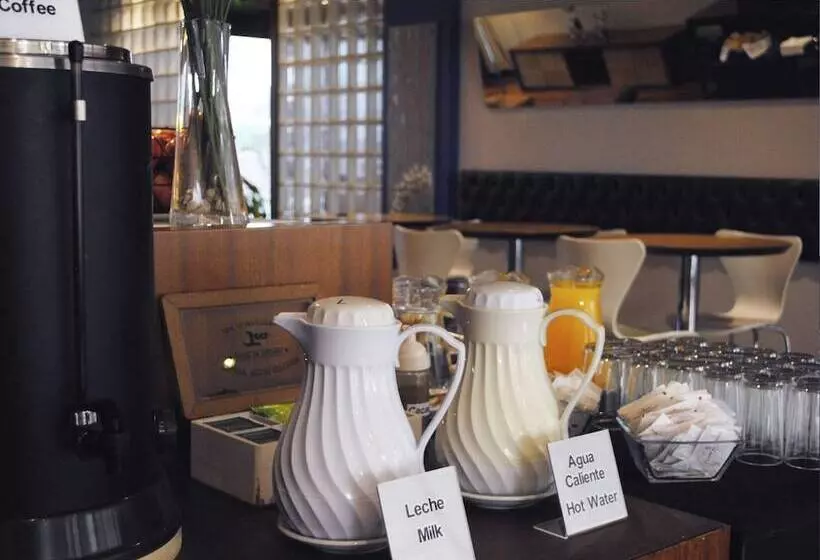 Palermo Suites Buenos Aires Hotel & Apartments