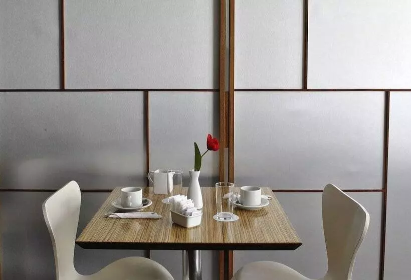 Palermo Suites Buenos Aires Hotel & Apartments