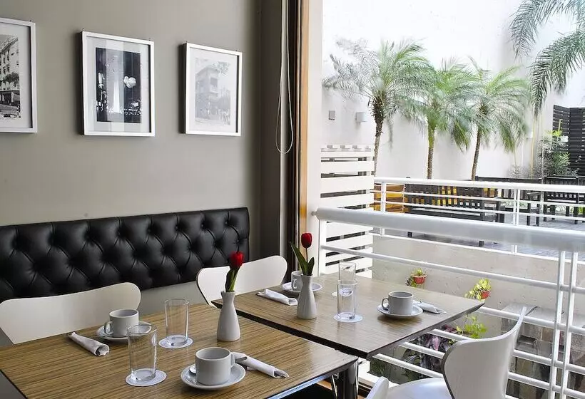 Palermo Suites Buenos Aires Hotel & Apartments