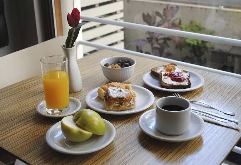 Palermo Suites Buenos Aires Hotel & Apartments