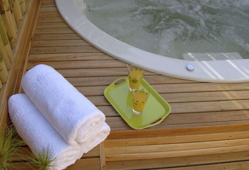 Palermo Suites Buenos Aires Hotel & Apartments