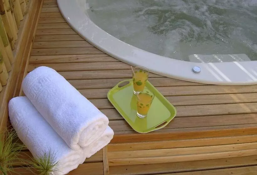 Palermo Suites Buenos Aires Hotel & Apartments