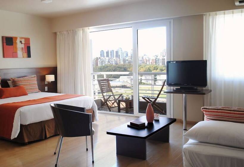 Palermo Suites Buenos Aires Hotel & Apartments