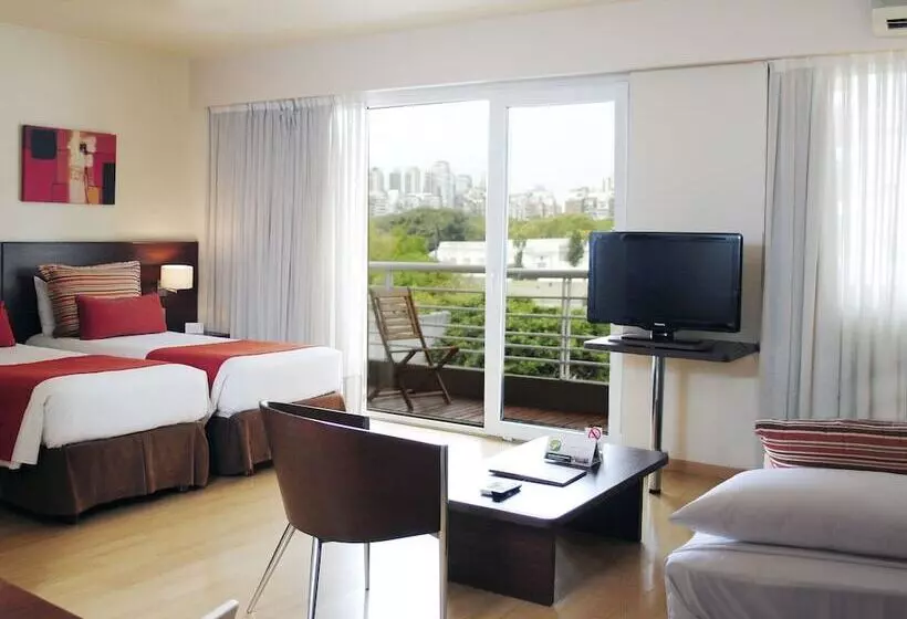 Palermo Suites Buenos Aires Hotel & Apartments