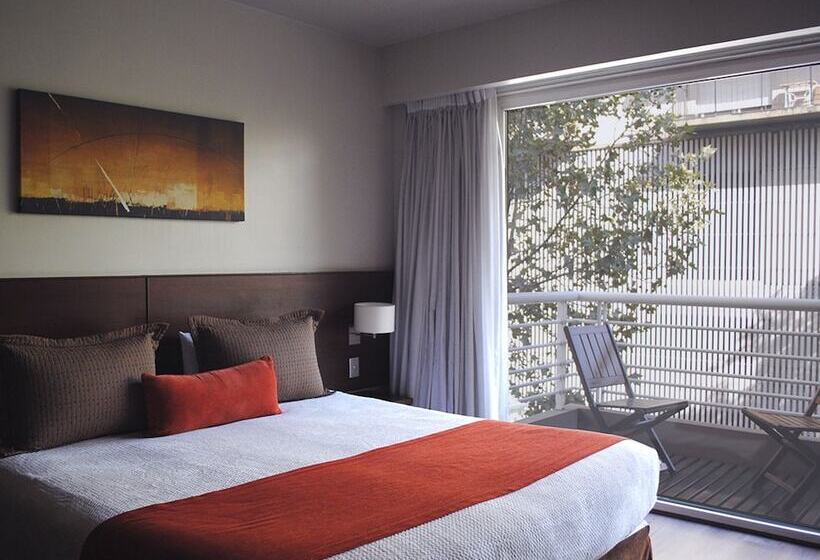 Palermo Suites Buenos Aires Hotel & Apartments