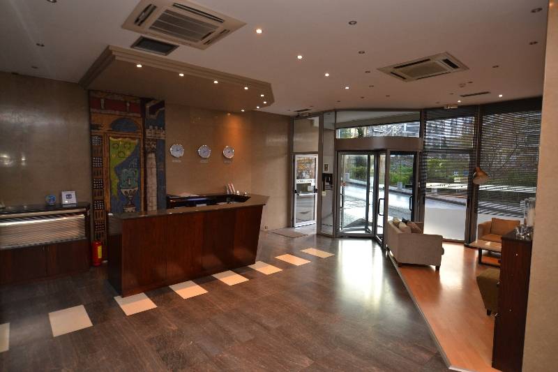 בית מלון כפרי Park