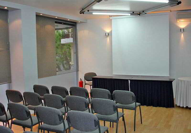 בית מלון כפרי Park