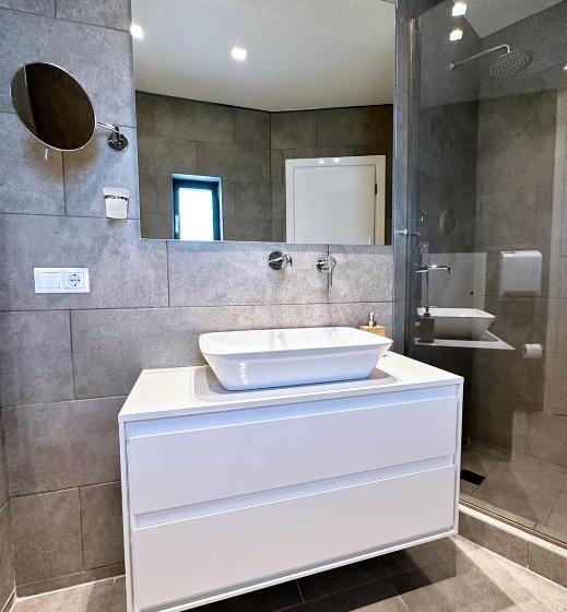 בית מלון כפרי Park