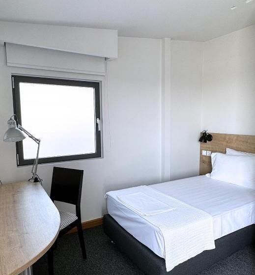 בית מלון כפרי Park