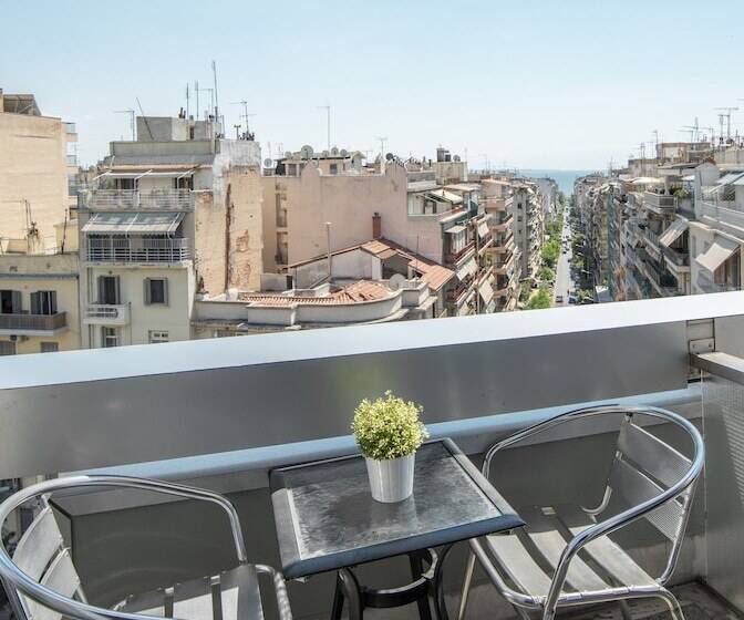 בית מלון כפרי Park