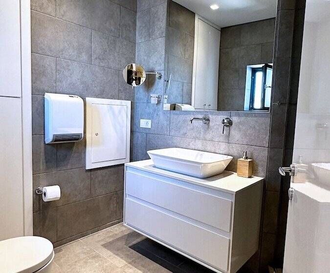 בית מלון כפרי Park