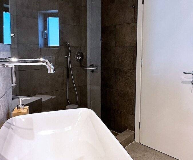 בית מלון כפרי Park