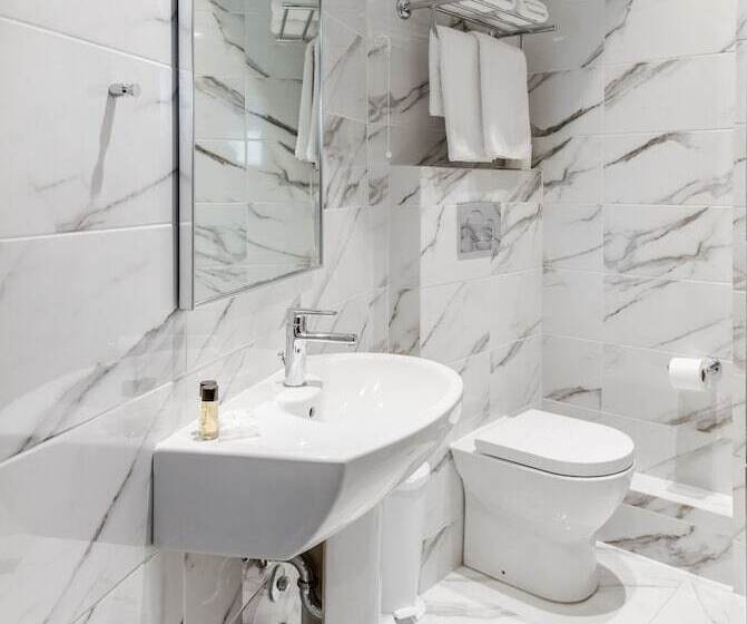 בית מלון כפרי Park