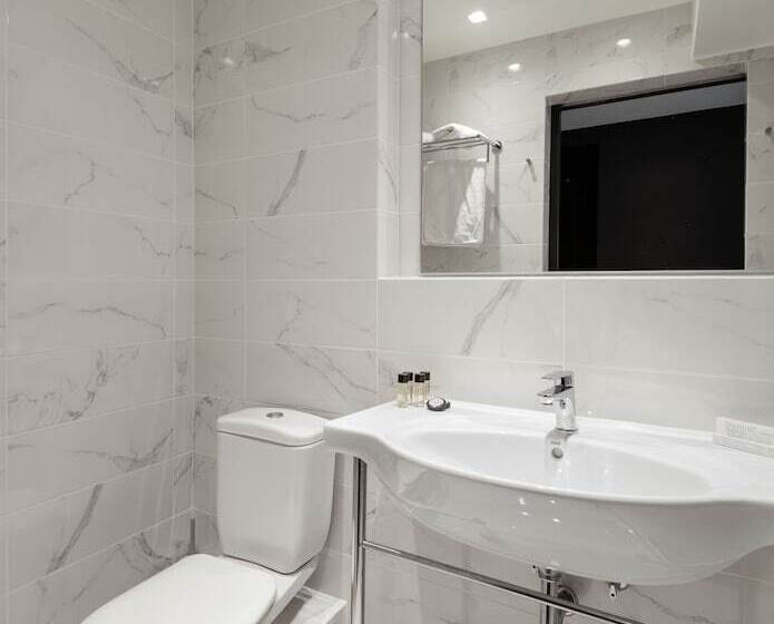 בית מלון כפרי Park