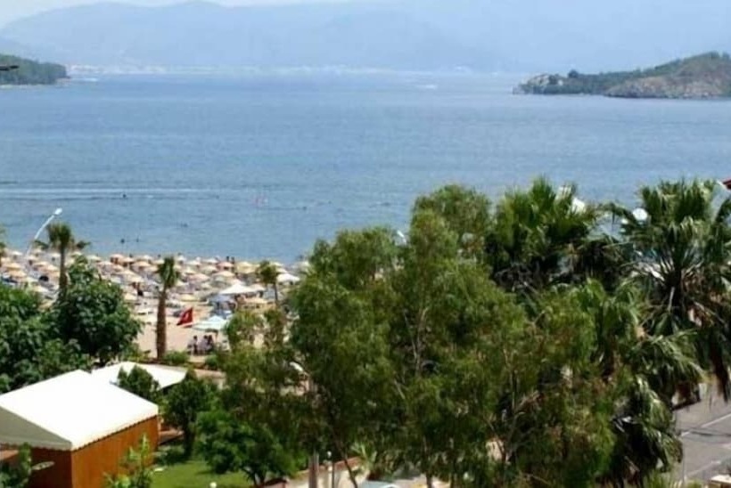 בית מלון כפרי Portofino