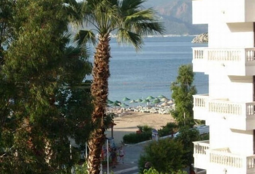 בית מלון כפרי Portofino