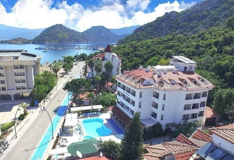 Hotel Portofino