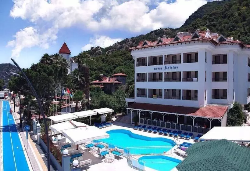 Hotel Portofino