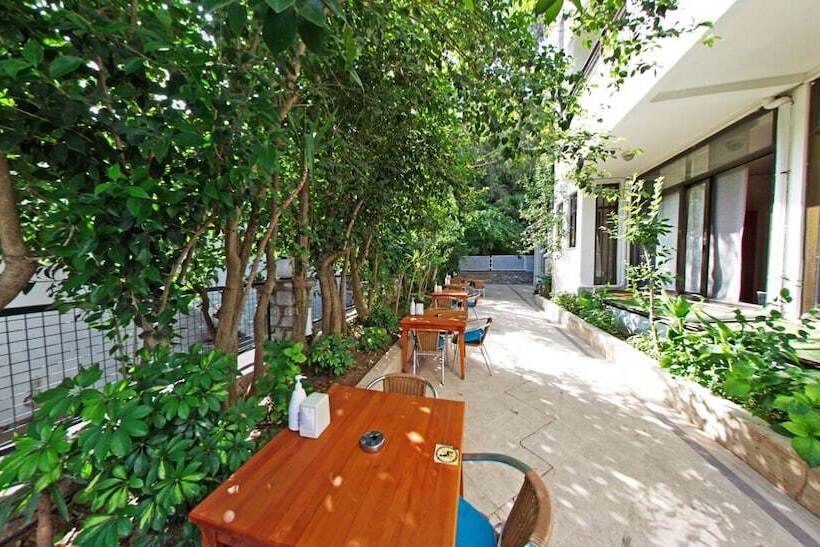 בית מלון כפרי Portofino