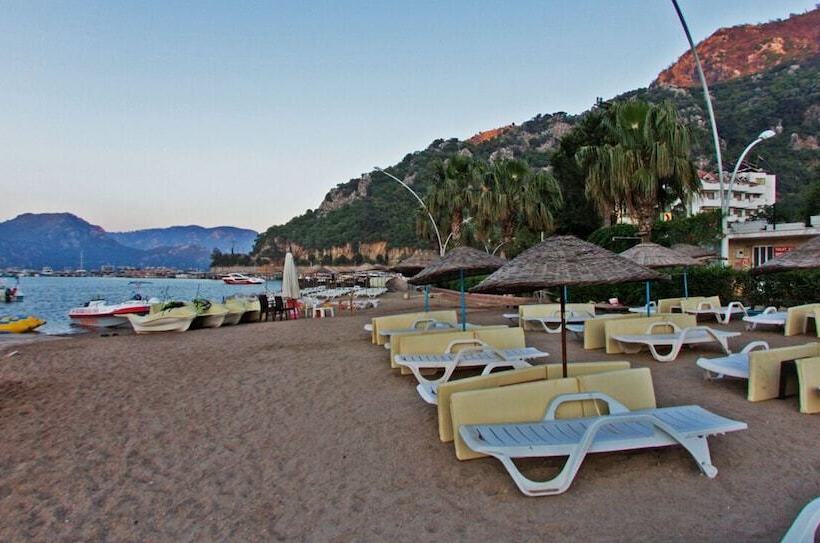 בית מלון כפרי Portofino