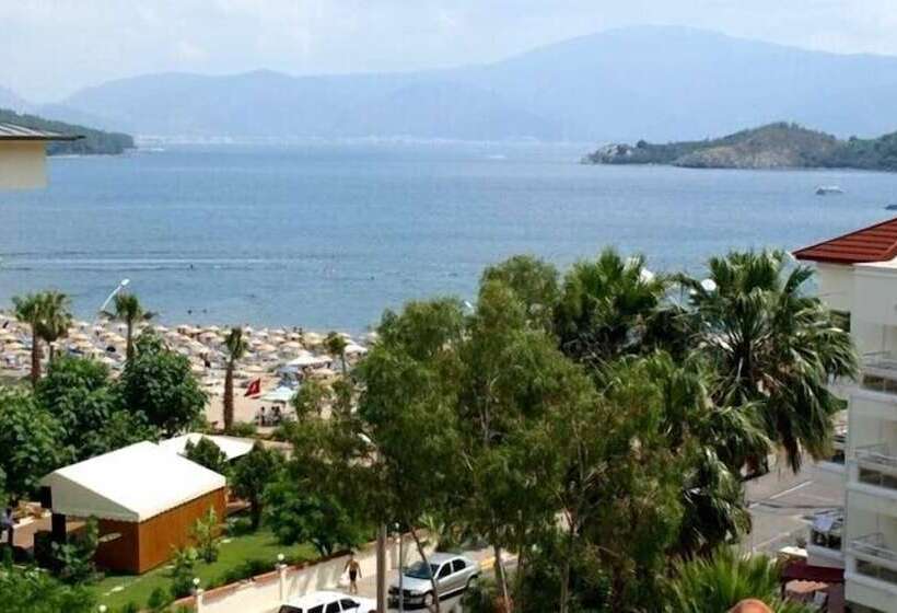 בית מלון כפרי Portofino