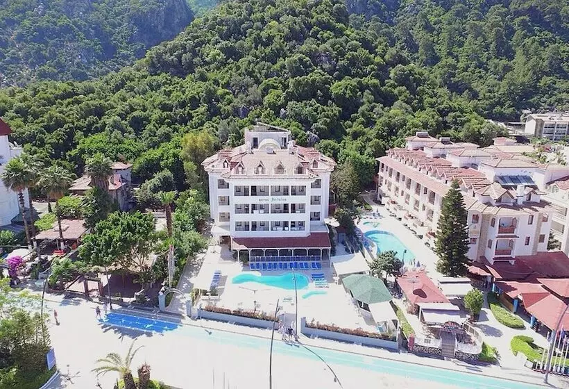 Hotel Portofino