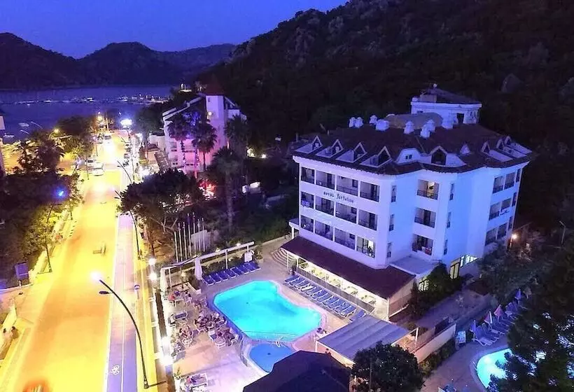 Hotel Portofino