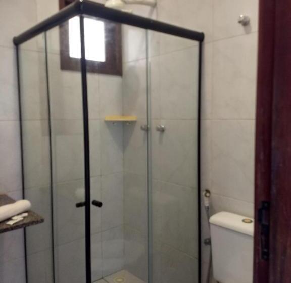 هتل Pousada Bore Koko