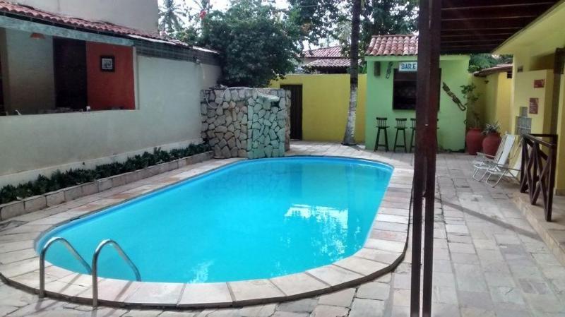 هتل Pousada Bore Koko