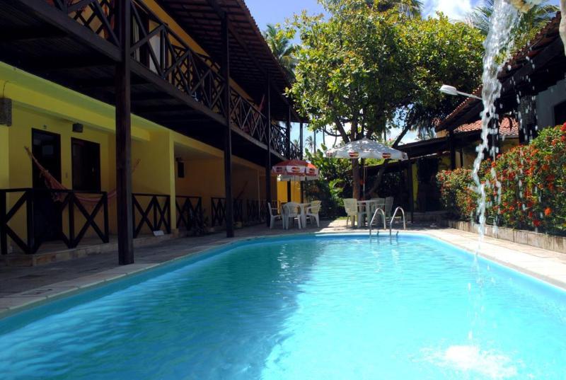 هتل Pousada Bore Koko