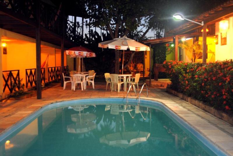 هتل Pousada Bore Koko