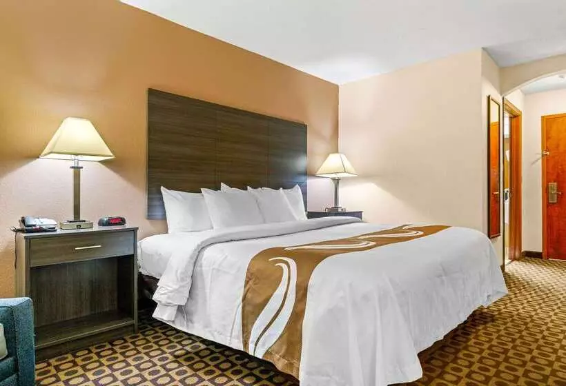 酒店 Quality Inn High Point Archdale