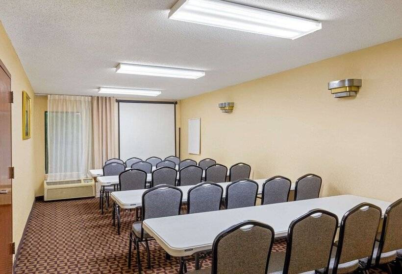 Szálloda Quality Inn High Point  Archdale