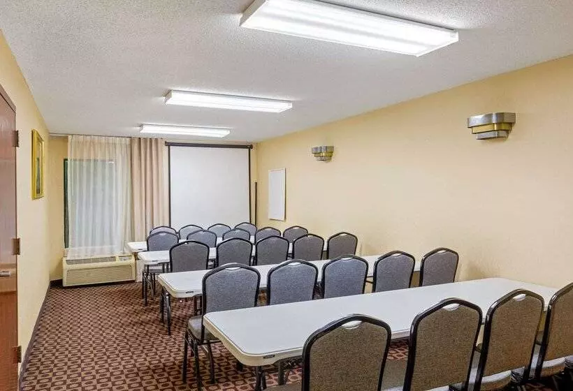 酒店 Quality Inn High Point Archdale