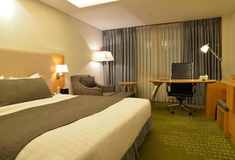 Otel Ramada By Wyndham Songdo