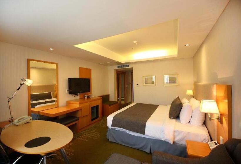 Otel Ramada By Wyndham Songdo