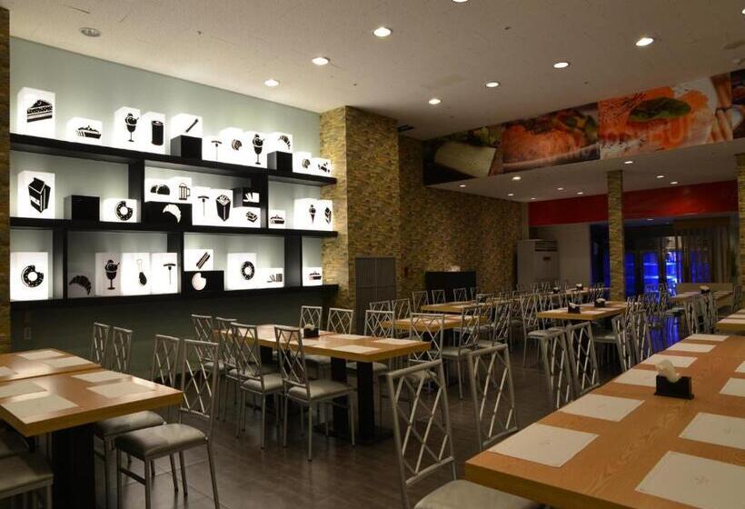 Otel Ramada By Wyndham Songdo