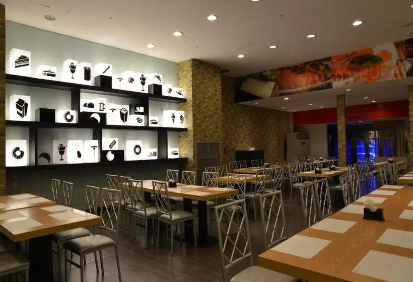 호텔 Ramada By Wyndham Songdo