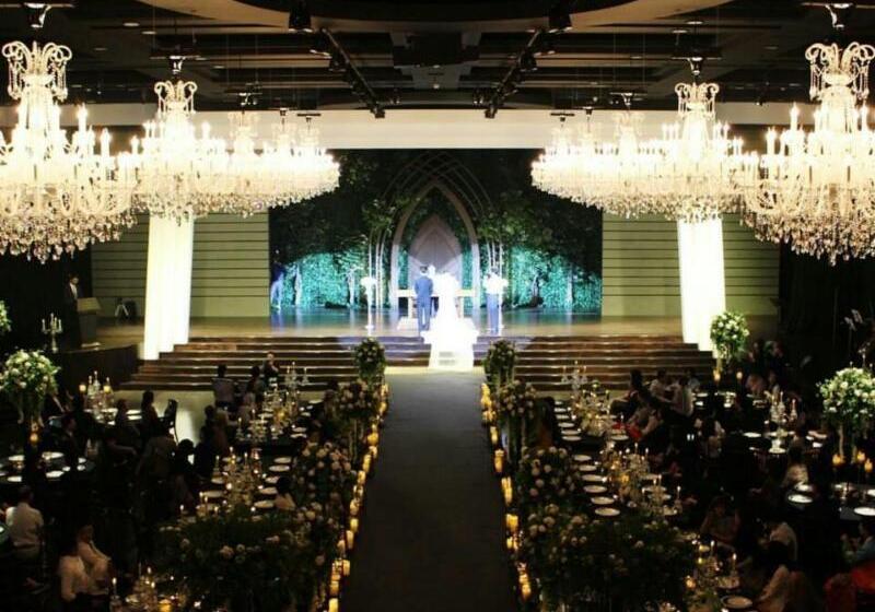 Otel Ramada By Wyndham Songdo