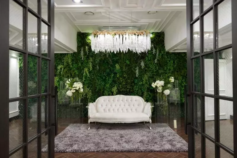 호텔 Ramada By Wyndham Songdo